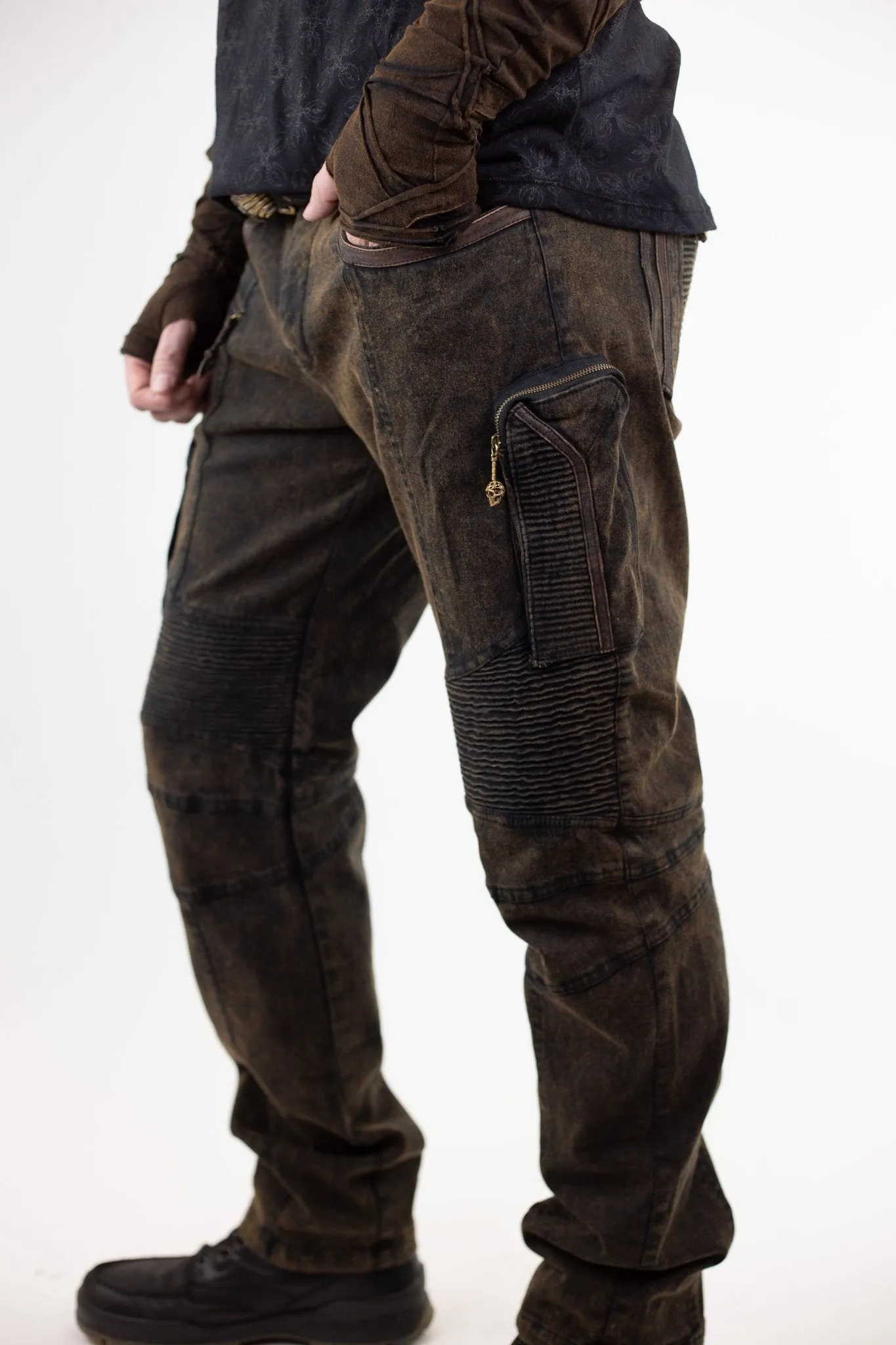 Rider Pants