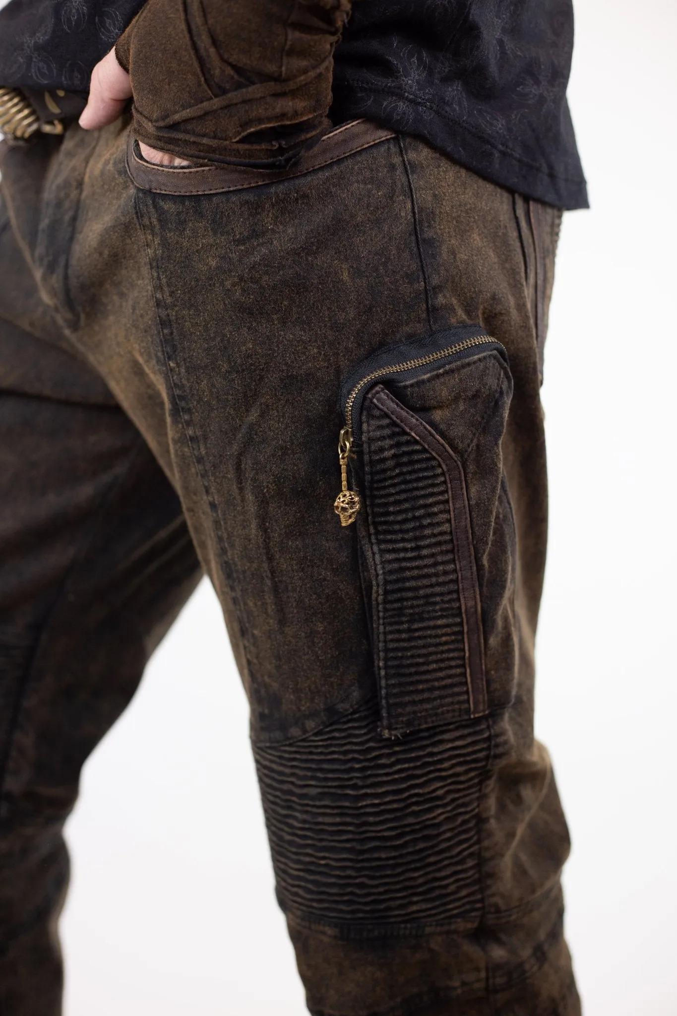 Rider Pants