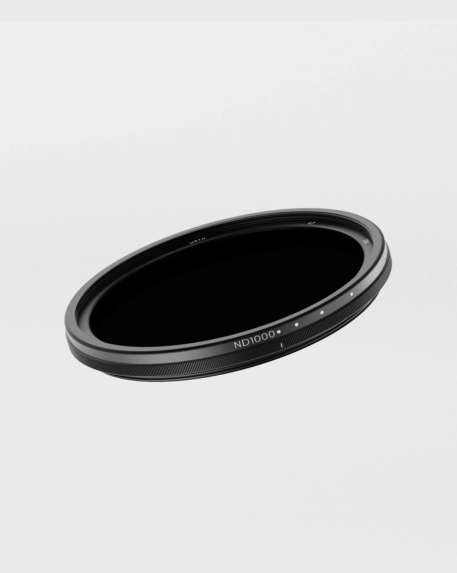 Variable ND64-1000 (6-10 Stop) Filter Plus 